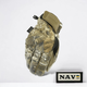 Тактические зимние перчатки Mechanix SUB35 Realtree EDGE Winter M - изображение 5