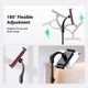 Тримач для мобільного UGREEN LP585 Tablet and Phone Tripod Stand (UGR-15647) (UGR-15647) - зображення 6