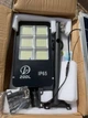 Уличный фонарь на солнечной панели 360W Solar Street LIght с мощной аккумуляторной батареей 20000 mah - изображение 3