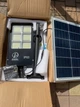 Уличный фонарь на солнечной панели 360W Solar Street LIght с мощной аккумуляторной батареей 20000 mah - изображение 4