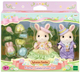 Набір фігурок Epoch Epoch Sylvanian Families Easter Celebration (5054131056912) - зображення 1