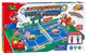 Gra planszowa Sylvanian Families Super Mario Tenis (5054131074343) - obraz 1