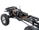 Машинка на радіокеруванні FMS 1:18&nbsp;Chevrolet K10 RTR жовтий - изображение 4