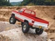 Машинка на радіокеруванні FMS 1:18&nbsp;Chevrolet K10 RTR червоний - изображение 7