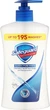 Рідке мило з антибактеріальною дією «Класичне» - Safeguard Active 225ml (94601-30987005) - изображение 3