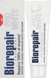 Зубна паста "Відбілювання" - Biorepair Pro White 75ml (328807-70861) - изображение 2