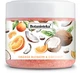 Соль морская для ванн "Апельсиновый цвет и кокос" - Botanioteka Orange Blossom & Coconut Bath Salt 400g (851612-31019115) - изображение 2