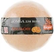 Бомба для ванни, мікс без капсули "Апельсин" - Geyser 140g (855020-66002) - изображение 1