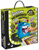 Gra planszowa Lisciani Kids Love Monsters (8008324083022) - obraz 1