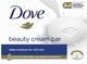 Крем-мило "Краса та догляд" - Dove Beauty Cream Bar 90g (115297-89622) - изображение 1