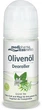 Дезодорант роликовий "Зелений чай" - D'oliva Pharmatheiss Cosmetics 50ml (385663-18678) - изображение 1