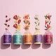 Віруюча пудра для ванни - Joko Blend Hello Beautiful 200g (753508-26658) - зображення 3