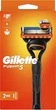 Бритва з 2 змінними касетами - Gillette Fusion (36693-34330) - изображение 2