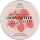 Батер для тіла "Полуниця" - Lunnitsa Strawberry Body Butter 100ml (1040293-60016) - изображение 1