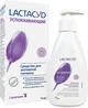 Средство для интимной гигиены "Soothing" с дозатором - Lactacyd Body Care 200ml (188139-52021) - изображение 1