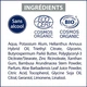 Антиперспірант кульковий, органічний з зеленим чаєм - Etiaxil Anti-Perspirant Vegetal Protection 48H Roll-on 50ml (1102612-87284) - изображение 3