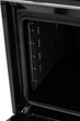 Духовой шкаф электрический + Варочная поверхность индукционная Beko BBSM13300XM (комплект) - изображение 9