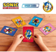 Gra planszowa Lisciani Sonic Cards Game (8008324099269) - obraz 4