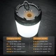 Ліхтар кемпінговий Sofirn LT1S CSP1919 2700K-6500K Powerbank + акумулятор - изображение 7