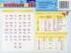 Картонка-підказка. Англійська мова. 1-2 класи (9789666799961) - зображення 1