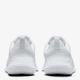Женские кроссовки для бега Nike Flex Experience Rn 12 DV0746-100 38.5 (7.5US) 24.5 см White/Pure Platinum (196975889228) - изображение 4
