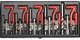 Zestaw YATO do naprawy gwintów wewnętrznych M5-M12 YT-1763 (5906083917639) - obraz 1