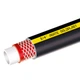 Шланг для поливу Avci Flex Агат 3/4" 19 мм бухта 20м - зображення 2