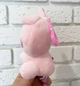 М'яка Іграшка Кролик КУКІ BT21 Плюш COOKY ARMY персонаж BTS 12 см (00882) - зображення 3