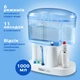 Ирригатор H2OFloss HF-7 White - изображение 2