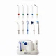 Ирригатор H2OFloss HF-7 White - изображение 6