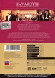 Компакт диск Astra Records Luciano Pavarotti 30th Anniversary Gala Concert DVD - изображение 2
