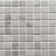 Белая мозаика из мрамора МКР-2СВ 234 - изображение 3