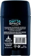 Дезодорант-стік "Datta Space For Men" - Tulipan Negro Deo Stick 75ml (1104308-75987) - изображение 2