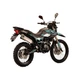 Мотоцикл Shineray XY250GY-6C (CXR 250) Бирюзовый - изображение 3