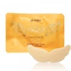 Гидрогелевая маска для шеи с плацентой - Petitfee & Koelf "HYDROGEL ANGEL WINGS" Gold Neck Pack 1шт (250207-20326) - изображение 1