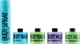 Набір - Mades Cosmetics (sh/gel/2x100 ml + b/milk/2x100 ml + b/spr/100ml) (1110648-98319) - изображение 2