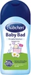 Засіб для купання немовлят - Bubchen Baby Bad 1000ml (182545-18728) - зображення 1