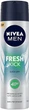 Антиперспірант - NIVEA MEN Fresh Kick 150ml (926971-31330) - изображение 1