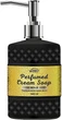 Парфумовані крем-мило - Energy of Vitamins Perfumed Gold 460ml (891047-31020071) - зображення 3