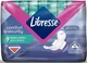 Гигиенические прокладки, 9шт - Libresse Maxi Long Soft 9шт (791836-30390) - изображение 2
