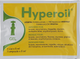 Багатофункціональний загоювальний гель - Hyperoil Wound Healing Treatment Gel 1x5ml (1019928-40729) - изображение 1