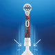 Насадки для электрической зубной щётки Oral-B Kids Spider-Man, 2 шт (8006540805008) - изображение 6