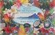 Парфумоване мило-скраб "Бора-бора" - Marigold Natural Niche Perfumed Soap 150g (1027994-35062) - изображение 1