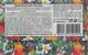 Парфумоване мило-скраб "Бора-бора" - Marigold Natural Niche Perfumed Soap 150g (1027994-35062) - изображение 2