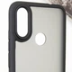 Чохол TPU+PC Lyon Frosted для Xiaomi Redmi Note 7 / Note 7 Pro / Note 7s Black - зображення 5