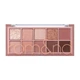 Палетка теней в розовых оттенках Rom&nd Better Than Palette #03 Rosebud Garden - изображение 1