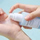 Увлажняющая сыворотка SKIN1004 Madagascar Centella Hyalu-Cica Blue Serum 30 мл - изображение 4