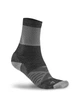 Носки Craft XC Warm Sock 1907901 995900 ASPHALT/WHITE 34-36 - изображение 1