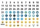 НУШ Ранкові зустрічі. Плакат. Правила нашого класу. 1-4 класи. Наочність нового покоління (09789667502379) - изображение 3