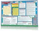 Килимок навчальний. Українська мова. 1-4 клас (9786176342014) - зображення 1